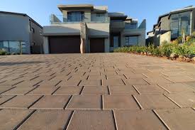 Best Brick Driveway Installation  in South Lake Tahoe, CA